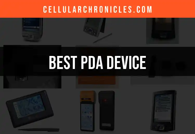 12 Must-Know PDA Devices for Tech Enthusiasts