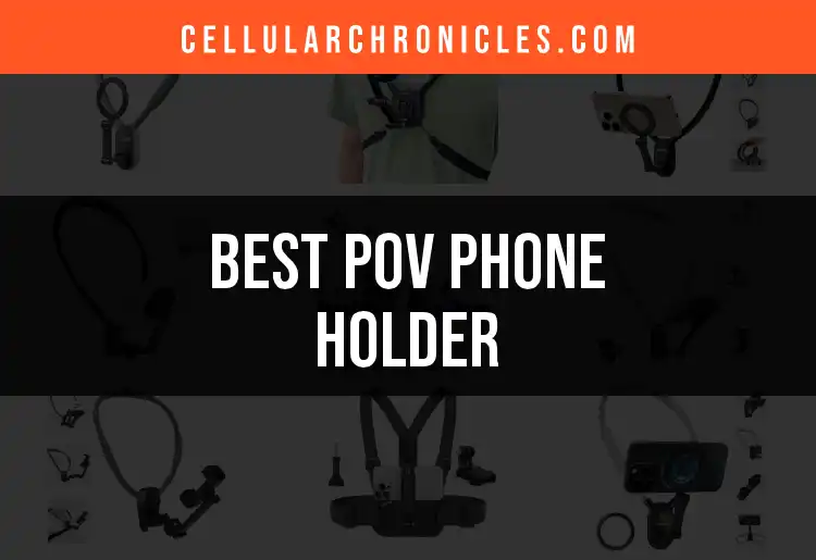 11 Must-Have POV Phone Holders for Perfect Shots featured