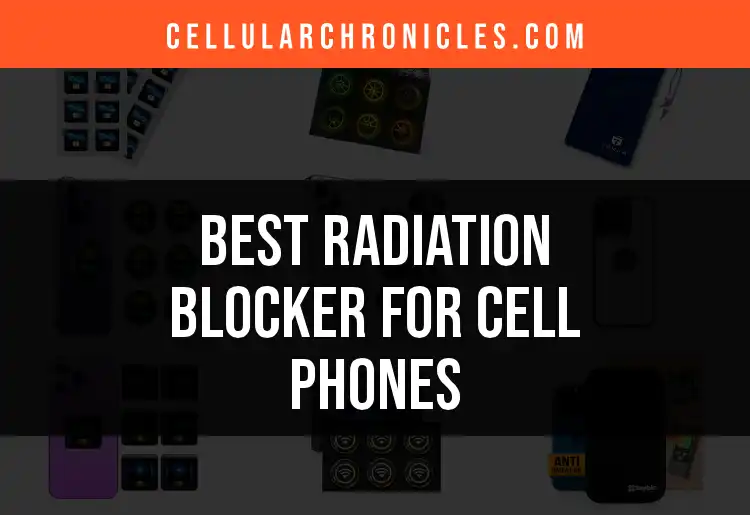 12 Top Radiation Blockers for Cell Phones